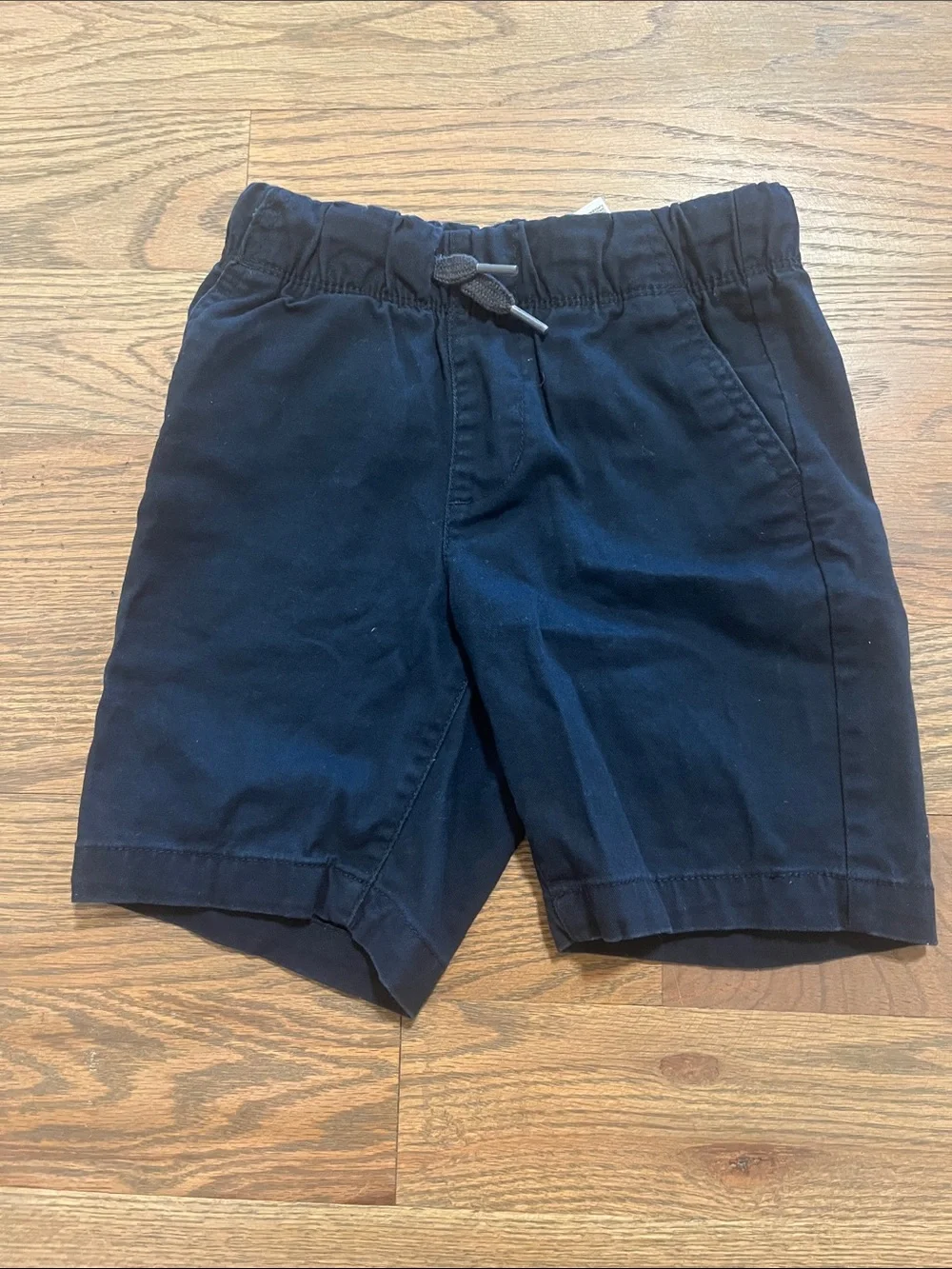 Old navy boys size 5 shorts bundle EUC